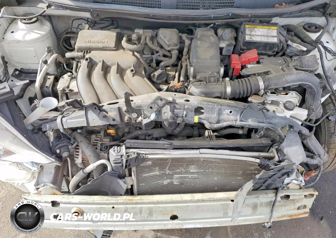 2019 Nissan Versa Sv VIN:3N1CN7AP1KL859724 - 11