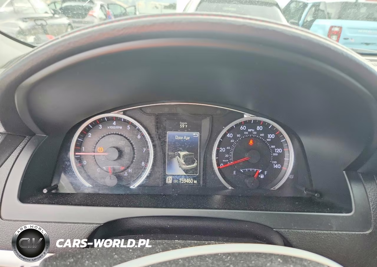2017 Toyota Camry Se VIN:4T1BF1FK0HU725197 - 9