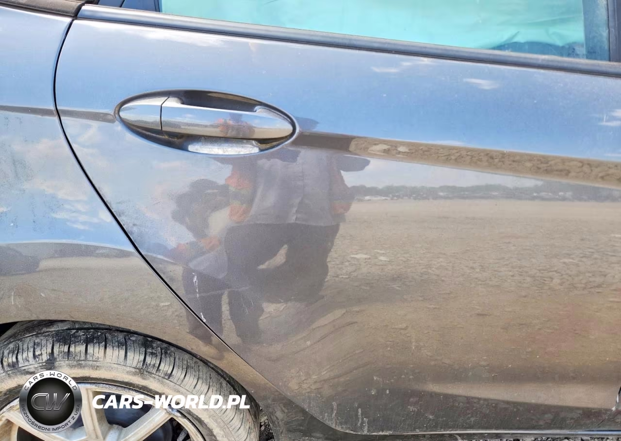 2019 Ford Fiesta Se VIN:3FADP4BJ8KM133184 - 10