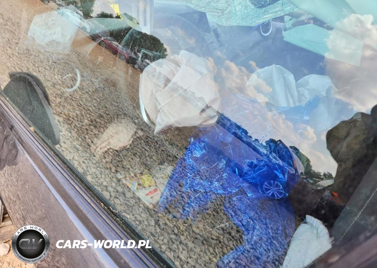 2019 Ford Fiesta Se VIN:3FADP4BJ8KM133184 - 8