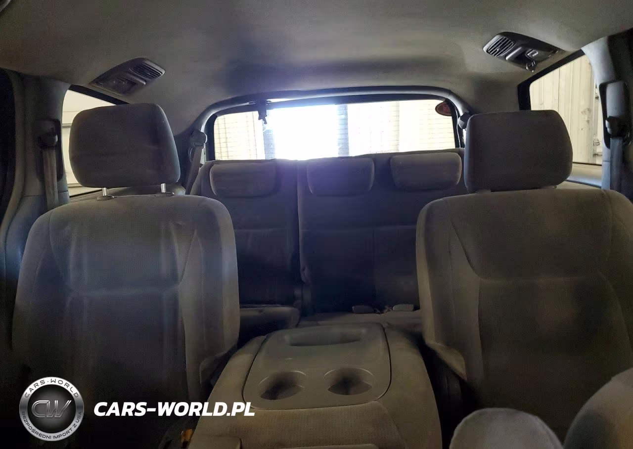 2005 Toyota Sienna Le 8 Passenger VIN:5TDZA23CX5S343053 - 10