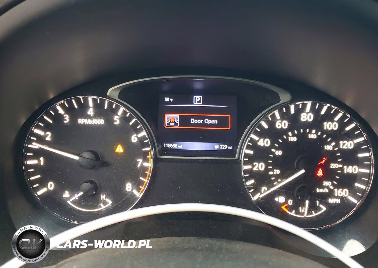 2017 Nissan Altima 2.5 S VIN:1N4AL3AP2HN365731 - 9