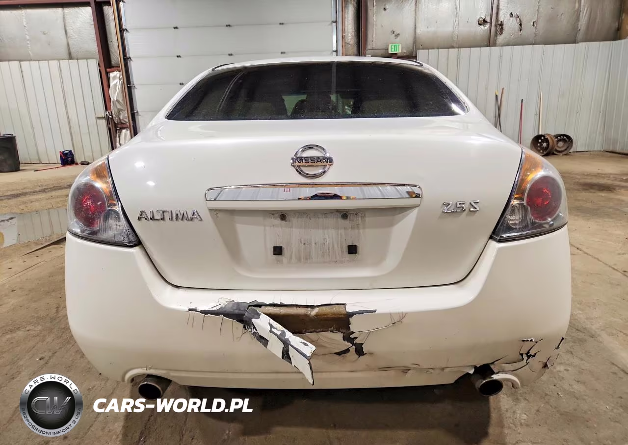 2009 Nissan Altima 2.5 VIN:1N4AL21E79N451076 - 6