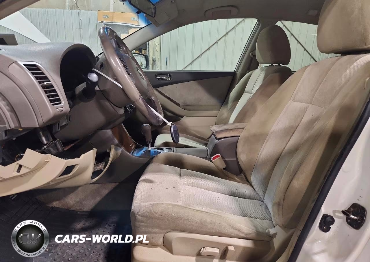 2009 Nissan Altima 2.5 VIN:1N4AL21E79N451076 - 7