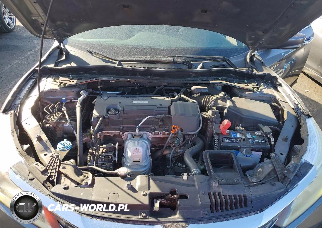 2017 Honda Accord Sport VIN:1HGCR2F67HA072038 - 11