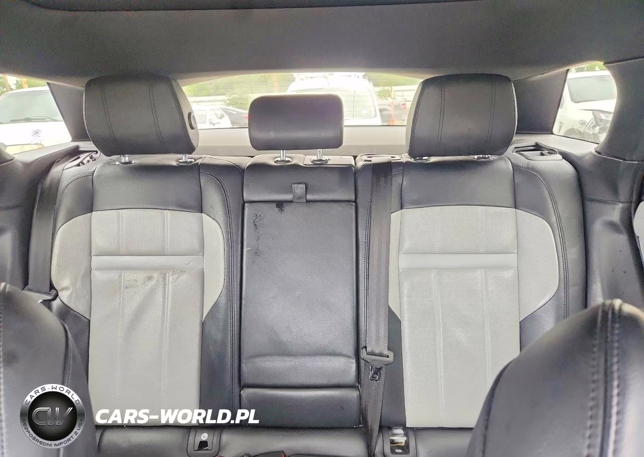 2020 Land Rover Range Rover Evoque First Edition VIN:SALZL2FX9LH047816 - 10
