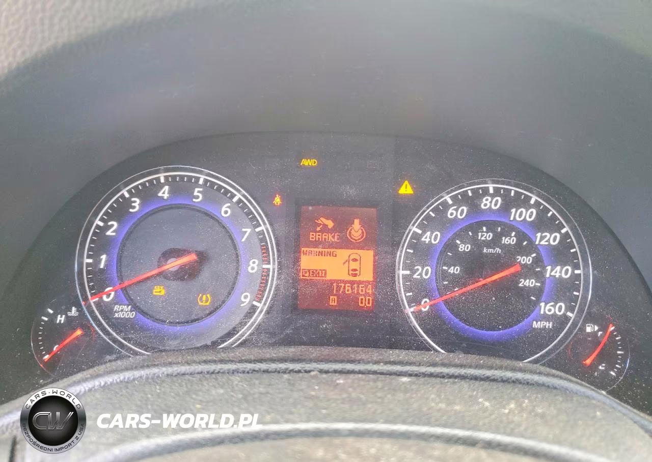 2009 Infiniti G37 Sedan X VIN:JNKCV61F19M053265 - 9
