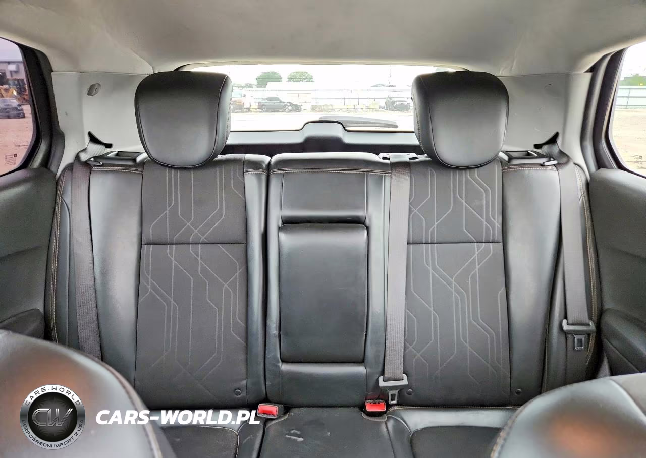 2020 Chevrolet Trax 1Lt VIN:3GNCJLSB6LL278510 - 10