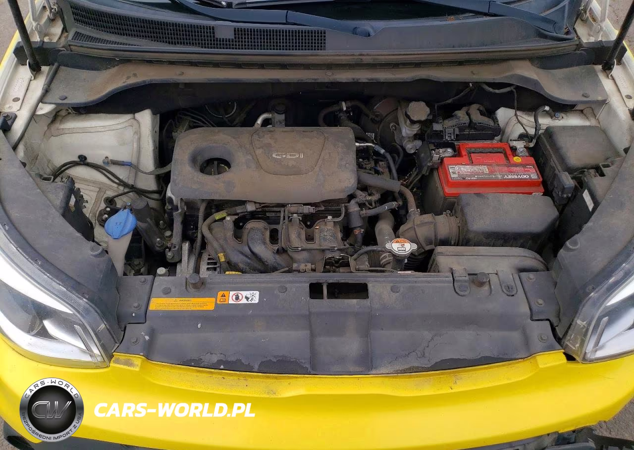 2018 Kia Soul Base VIN:KNDJN2A26J7559448 - 11
