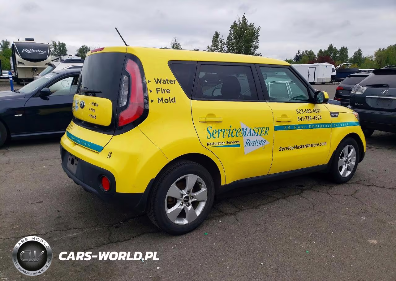 2018 Kia Soul Base VIN:KNDJN2A26J7559448 - 3