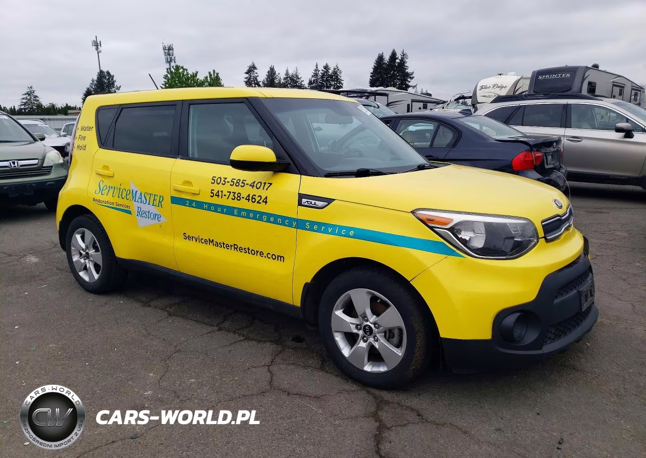 2018 Kia Soul Base VIN:KNDJN2A26J7559448 - 4