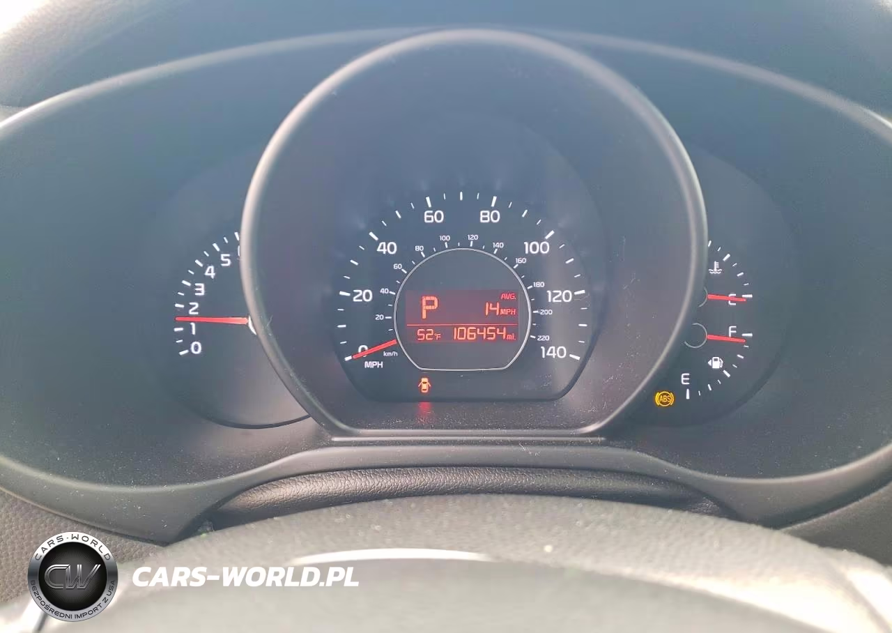 2018 Kia Soul Base VIN:KNDJN2A26J7559448 - 9