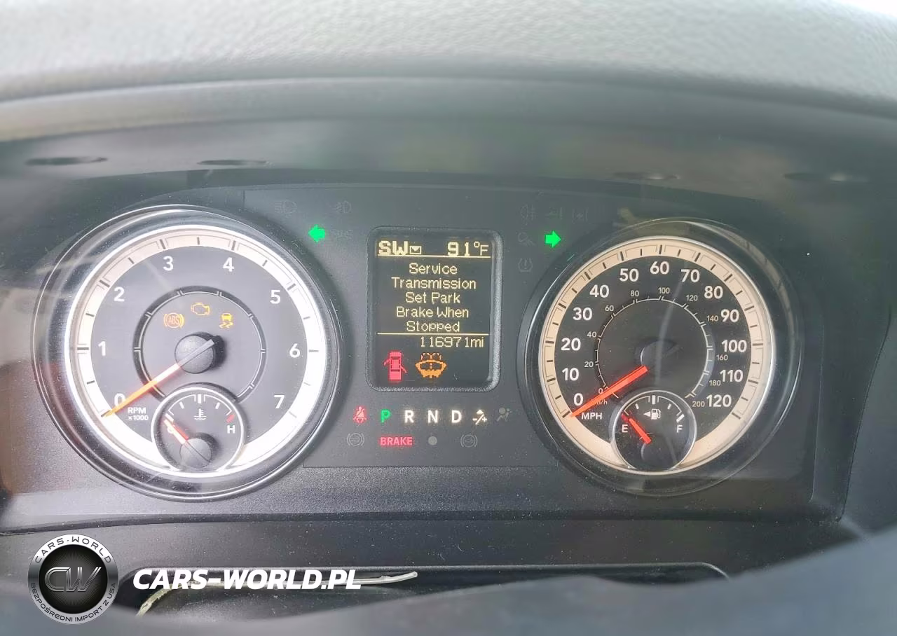 2020 Ram 1500 Classic Slt VIN:1C6RR6TT6LS110976 - 9
