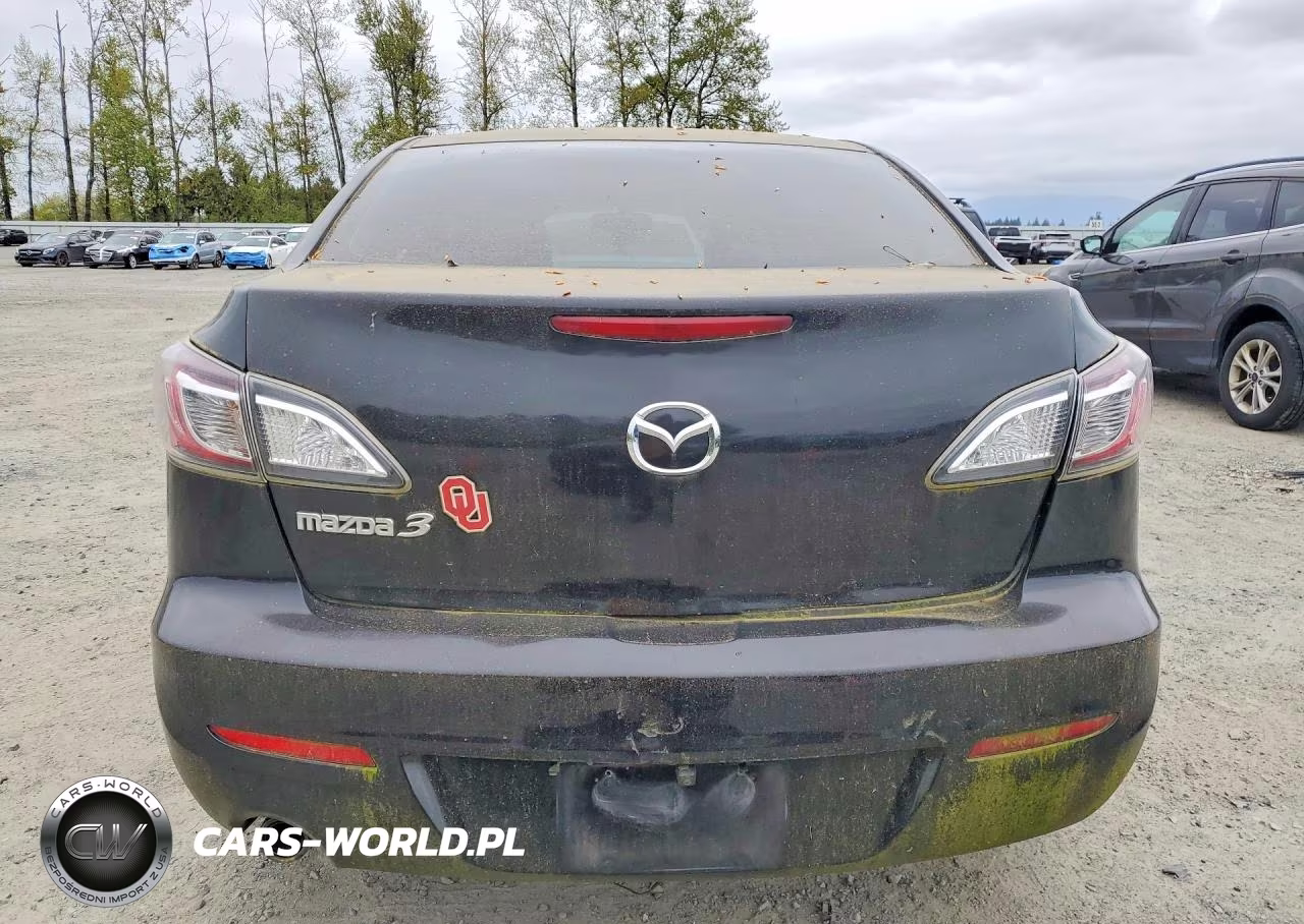 2012 Mazda Mazda3 VIN:JM1BL1VF1C1500489 - 6