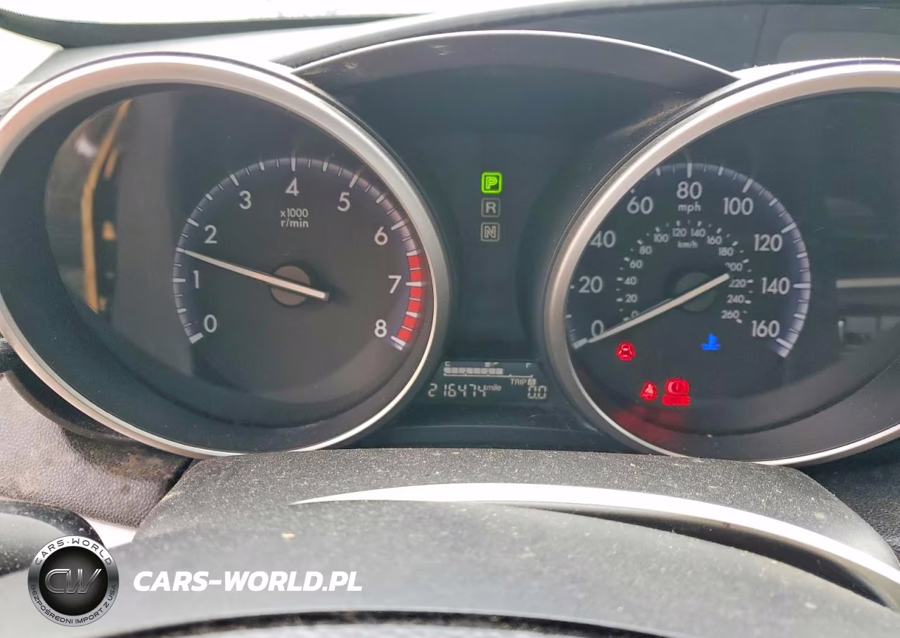 2012 Mazda Mazda3 VIN:JM1BL1VF1C1500489 - 9