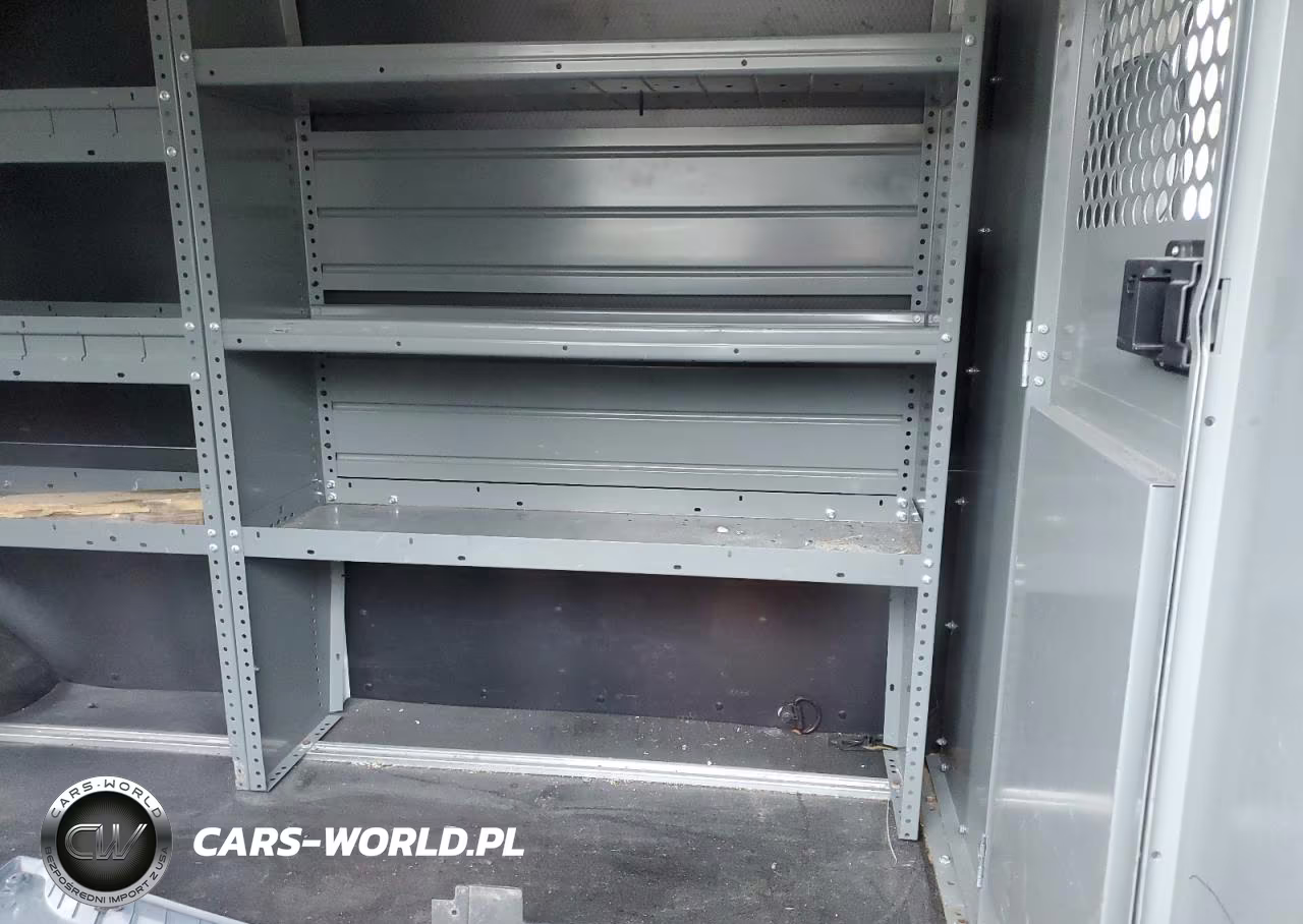 2015 Ford Transit T-350 VIN:1FTSW2XM4FKA51302 - 10