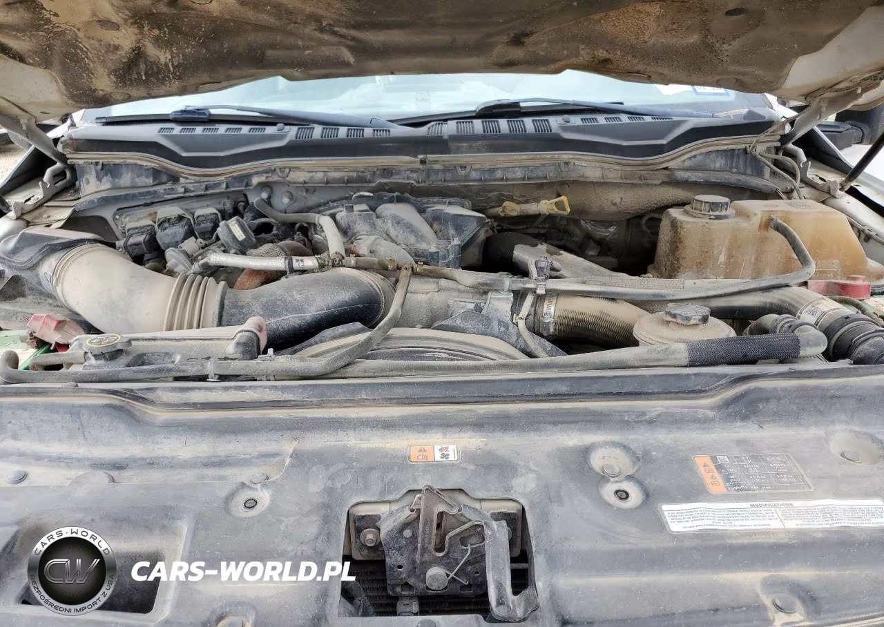2017 Ford F350 Super Duty VIN:1FD8W3GT4HEB37861 - 11