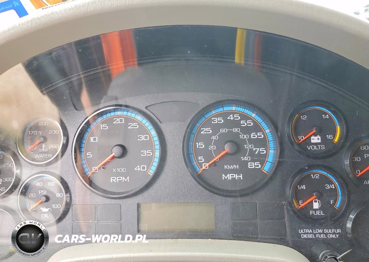 2010 International 4000 4300 Lp VIN:1HTMNAAM8AH271033 - 8