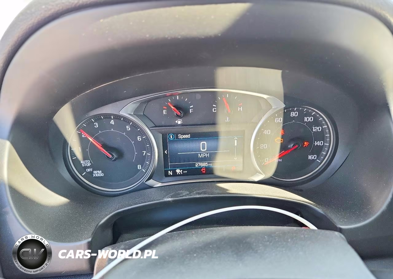 2024 GMC Terrain Sle VIN:3GKALTEG3RL302051 - 9
