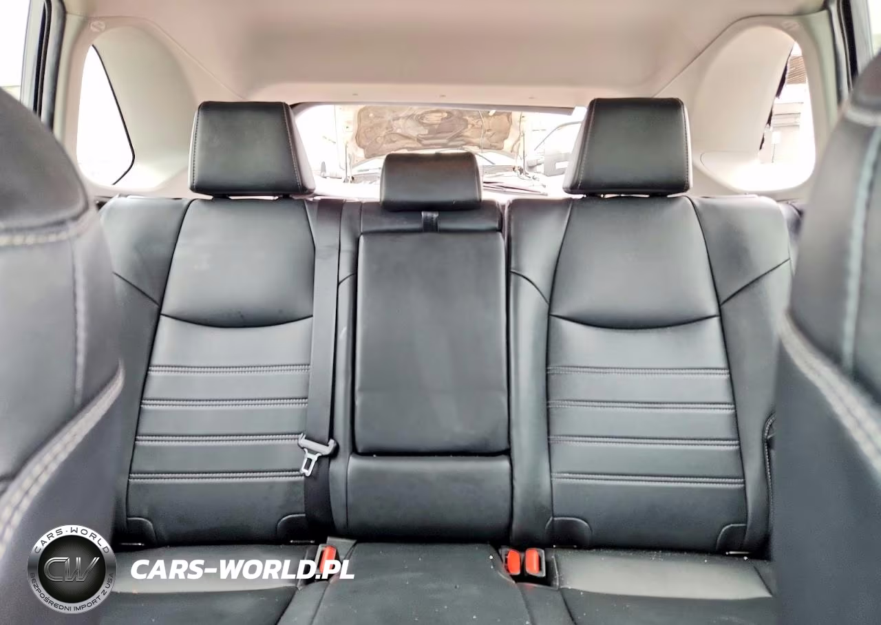 2020 Toyota Rav4 Xle Premium VIN:2T3C1RFV9LW095952 - 10