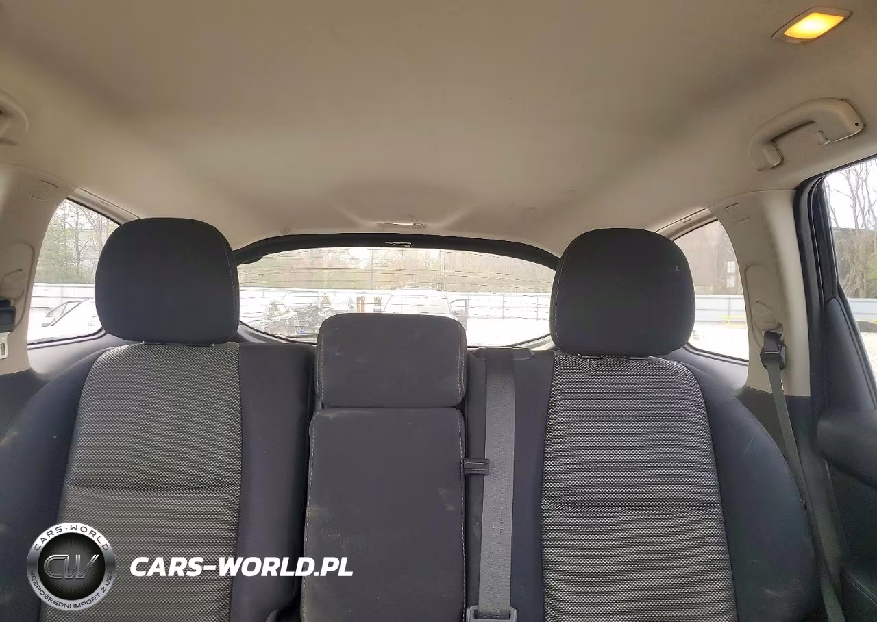 2017 Nissan Pathfinder S VIN:5N1DR2MM1HC692677 - 10