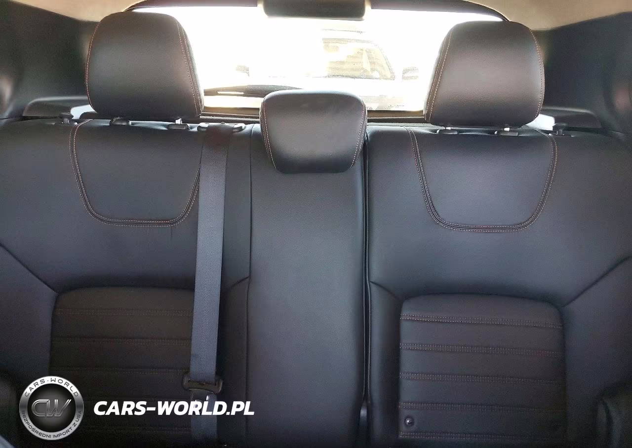 2019 Nissan Kicks Sr VIN:3N1CP5CU6KL564703 - 10
