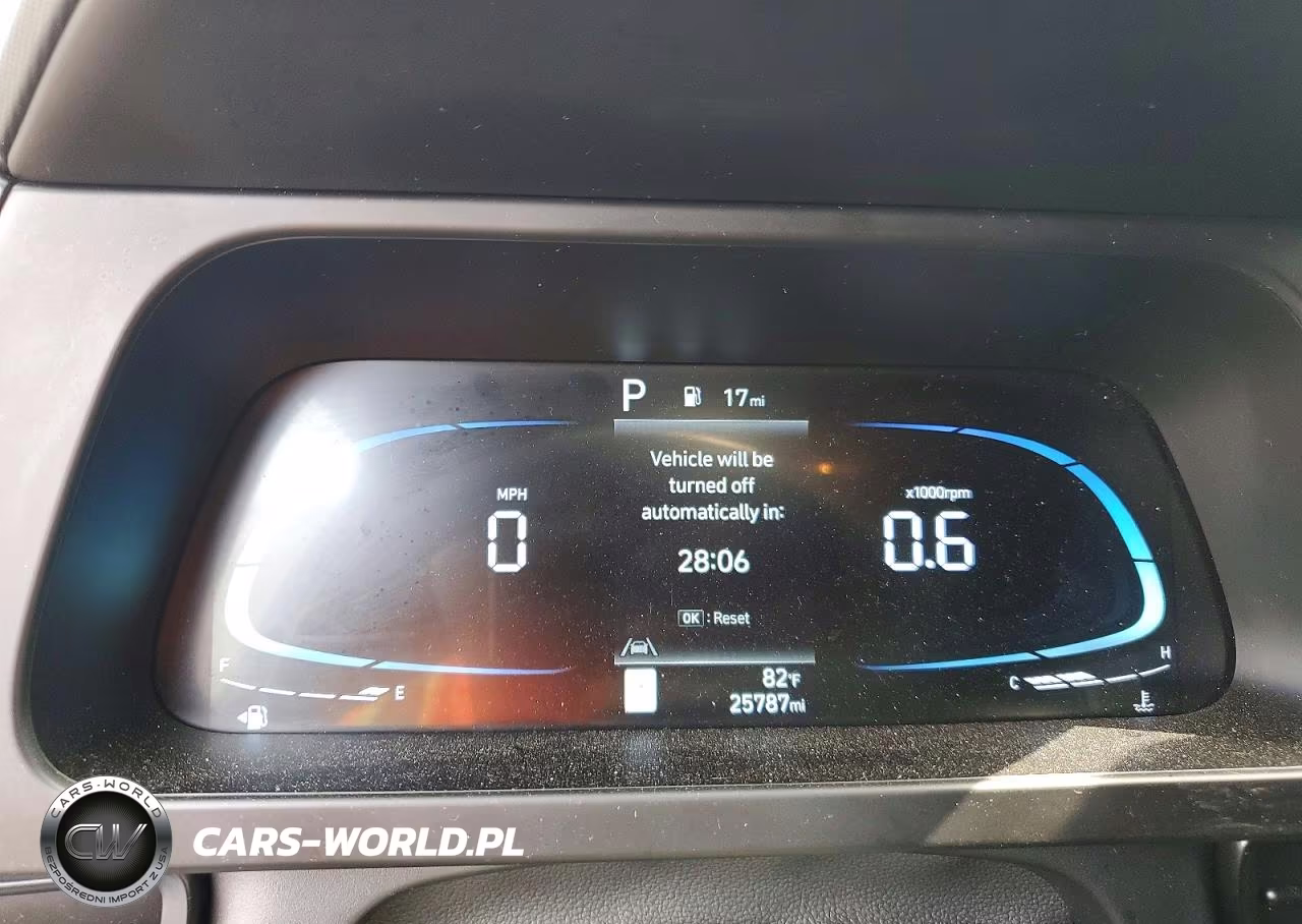 2025 Hyundai Elantra Sel Sport VIN:KMHLM4DG1SU960015 - 9