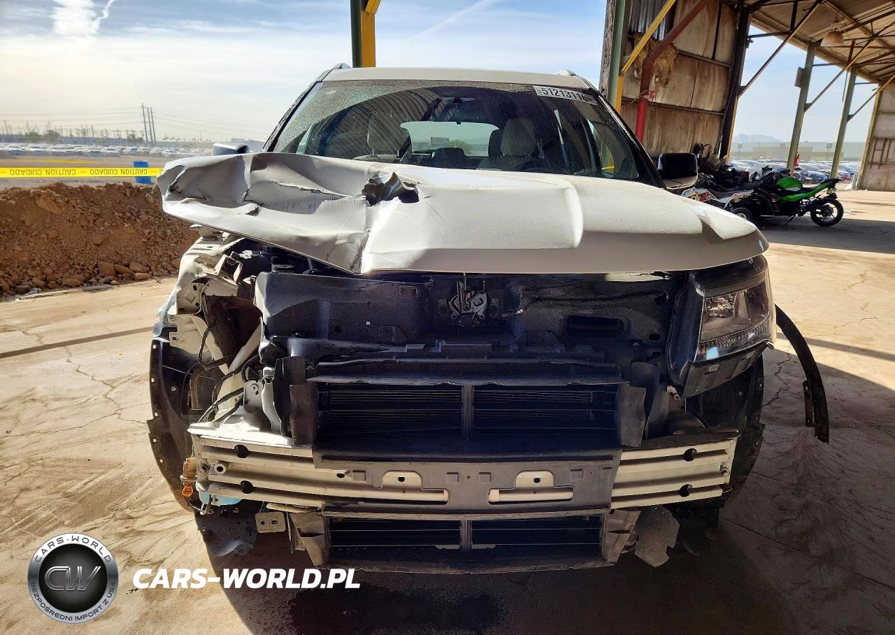 2019 Ford Explorer VIN:1FM5K7D89KGB25075 - 5