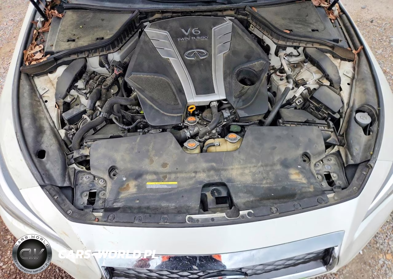 2018 Infiniti Q50 3.0T Luxe VIN:JN1EV7AP1JM351895 - 11