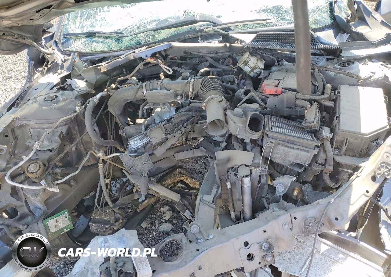 2020 Honda Accord Sport VIN:1HGCV1F39LA121101 - 11