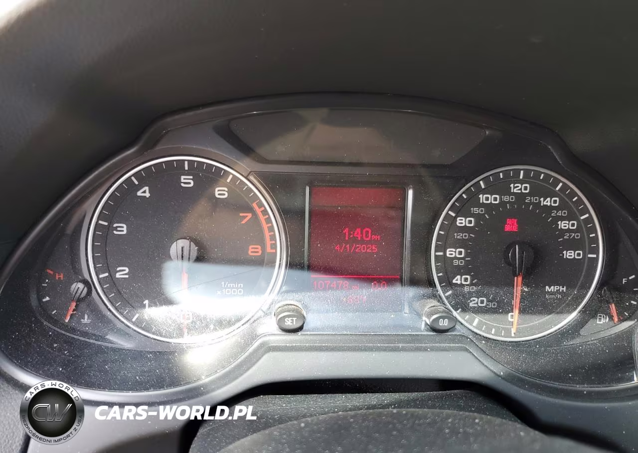 2011 Audi Q5 Premium VIN:WA1CFAFP4BA090024 - 9