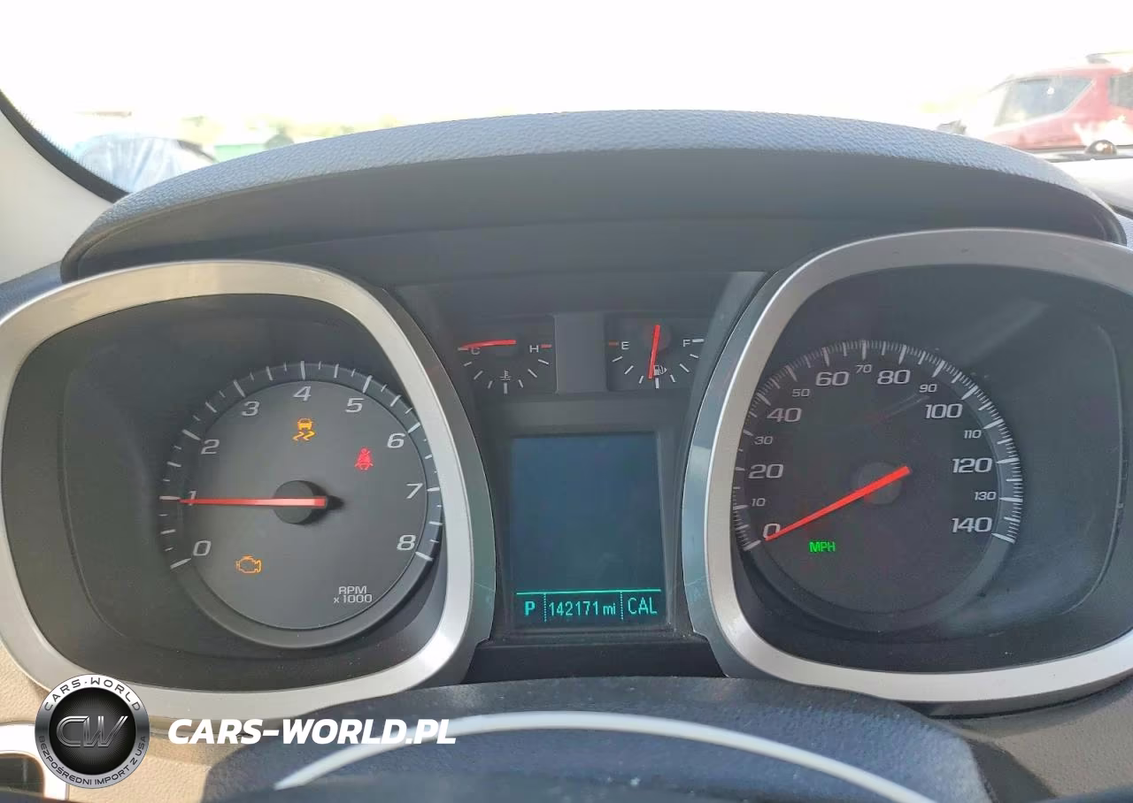2015 Chevrolet Equinox Ls VIN:2GNALAEK2F1120611 - 9