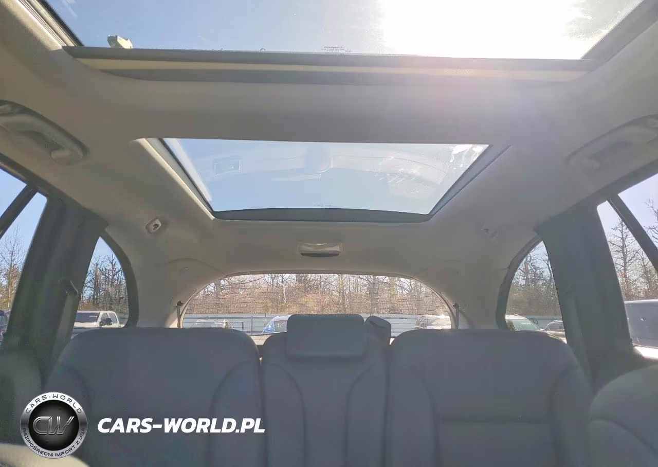 2012 Mercedes-Benz R 350 4Matic VIN:4JGCB5HE9CA137839 - 10