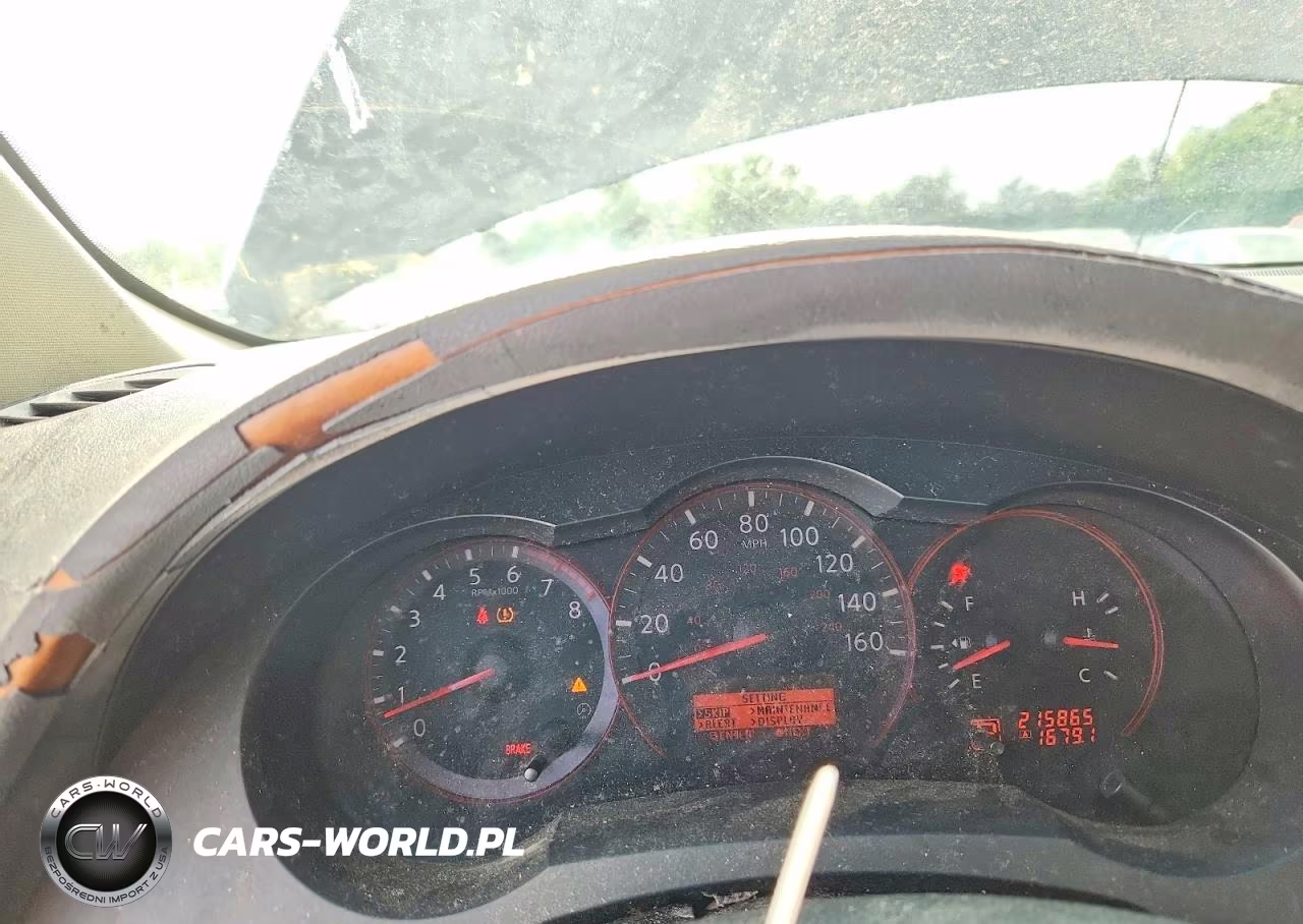 2009 Nissan Altima 2.5 VIN:1N4AL21E49C185429 - 9