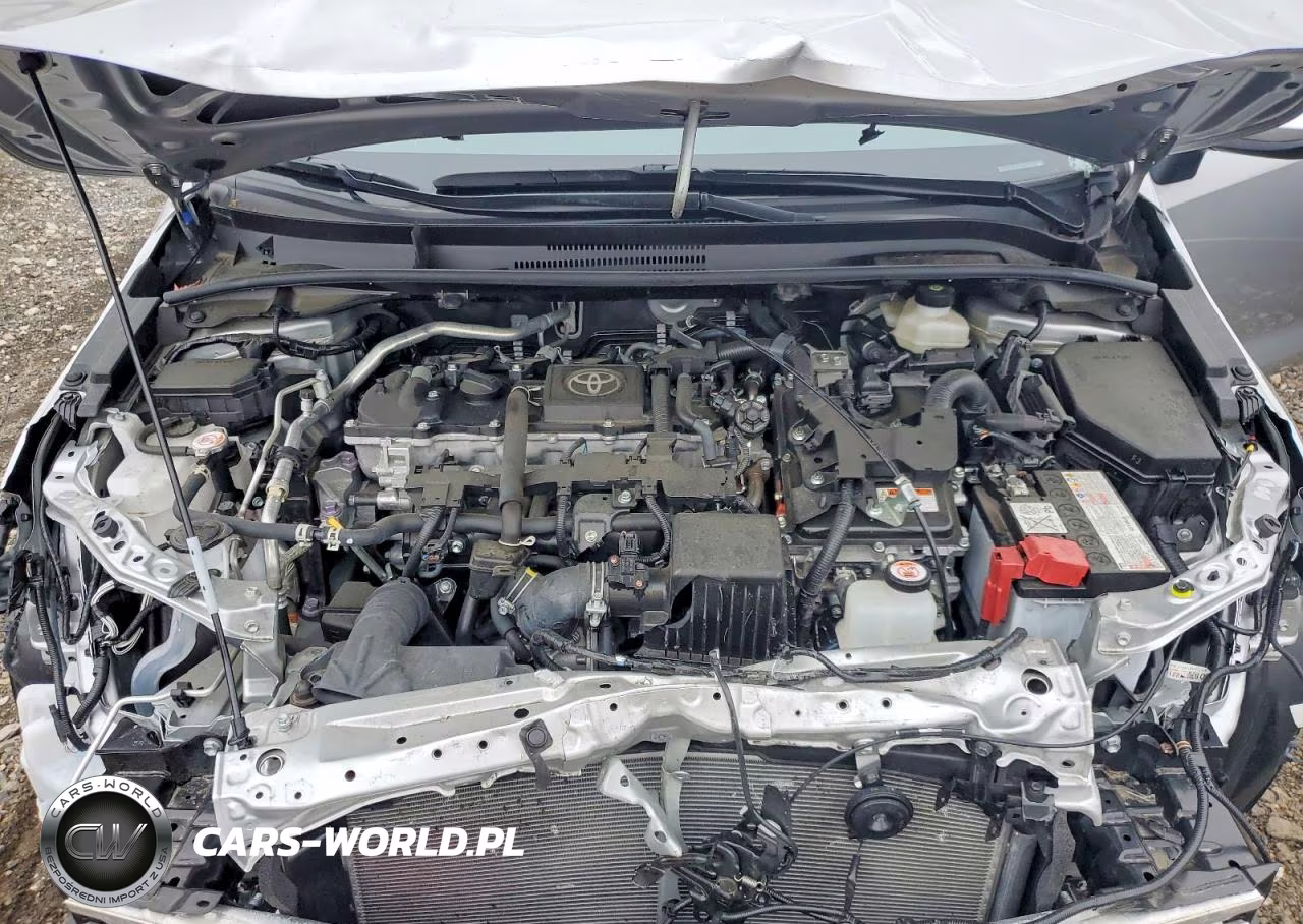 2025 Toyota Corolla Hybrid Le VIN:JTDBCMFE5SJ041330 - 11