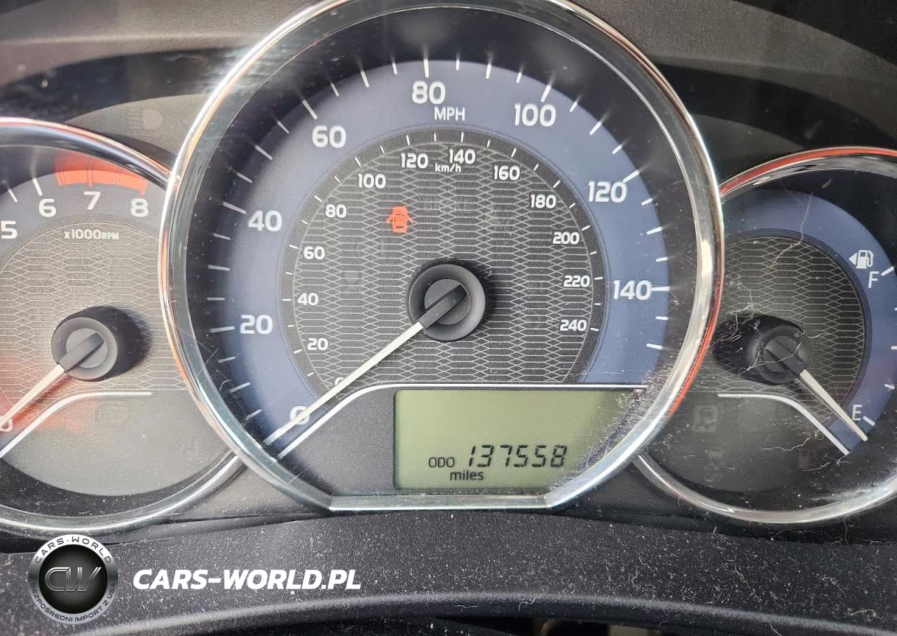 2014 Toyota Corolla L VIN:2T1BURHE9EC094815 - 9