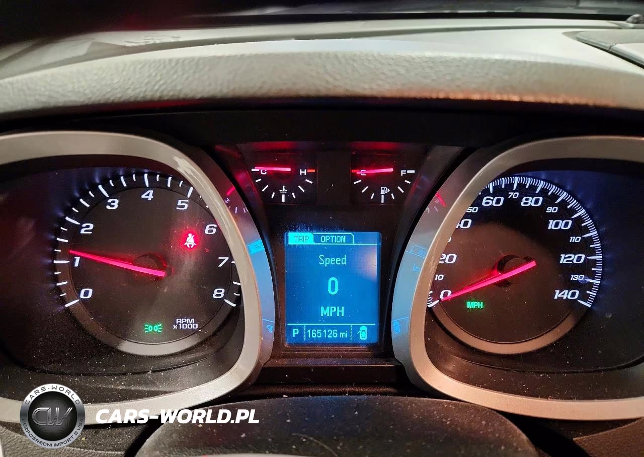 2013 Chevrolet Equinox Lt VIN:2GNALDEK2D6378130 - 9