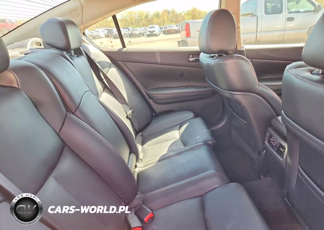 2013 Nissan Maxima VIN:1N4AA5AP3DC826426 - 10