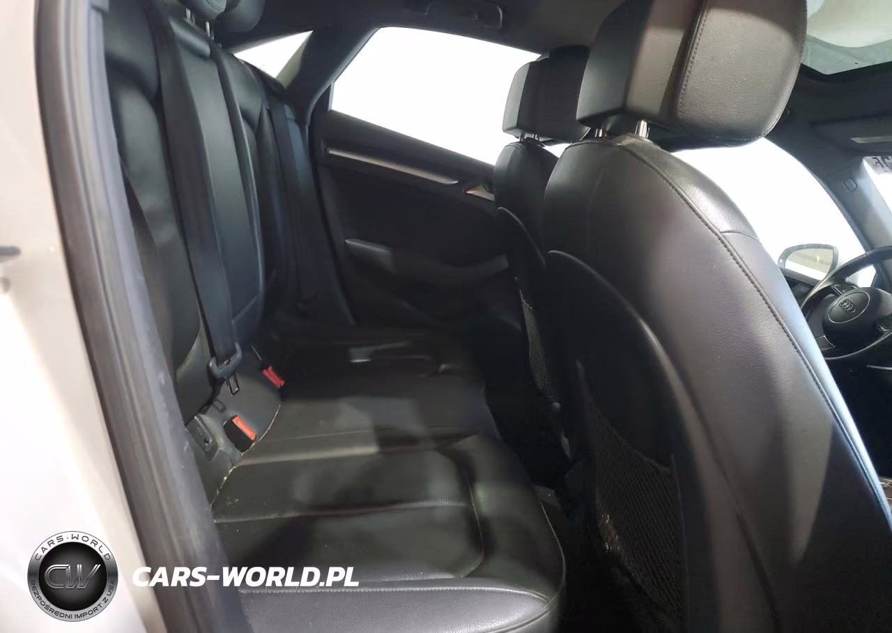 2015 Audi A3 Premium VIN:WAUBFGFF6F1119425 - 10