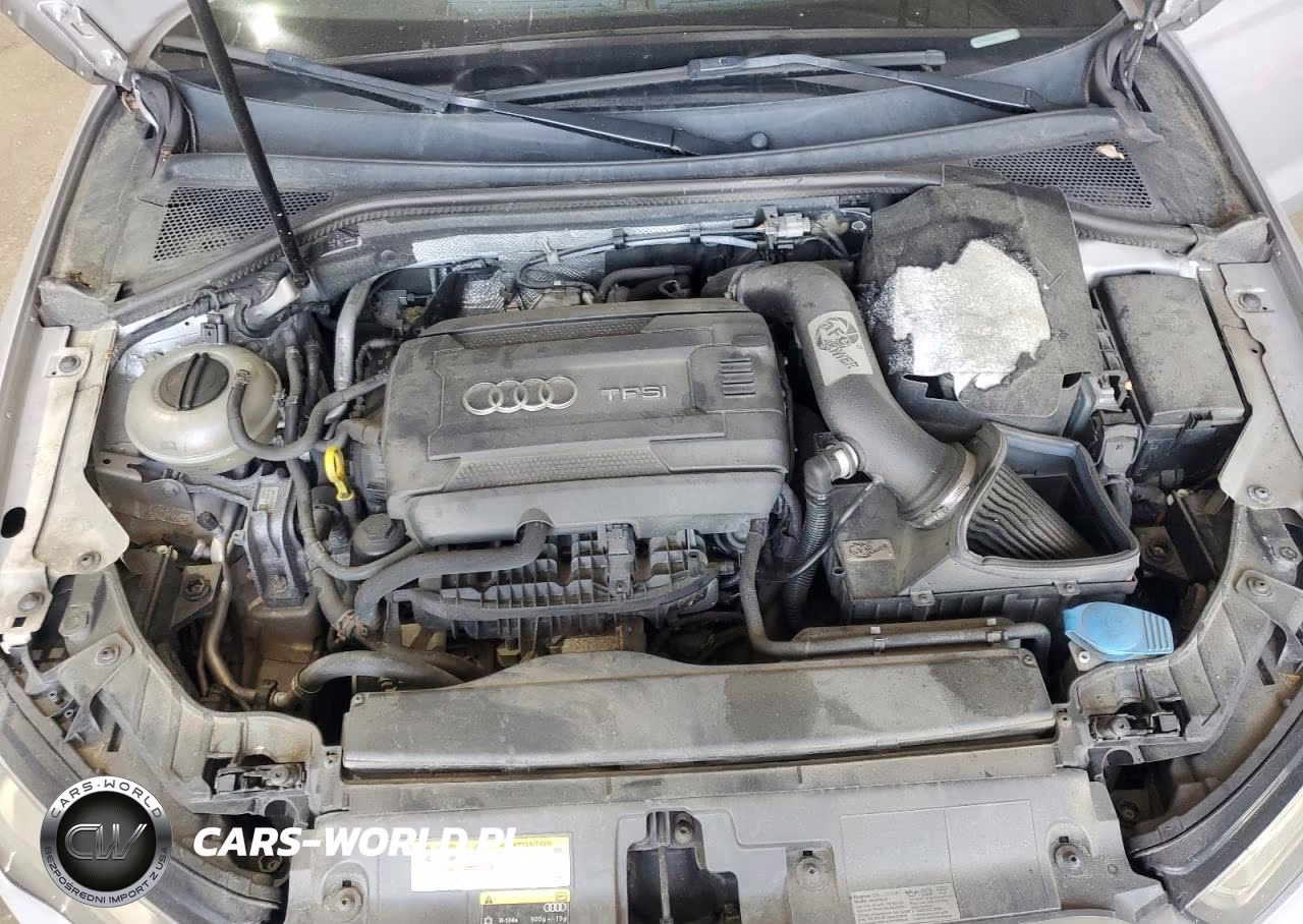 2015 Audi A3 Premium VIN:WAUBFGFF6F1119425 - 11