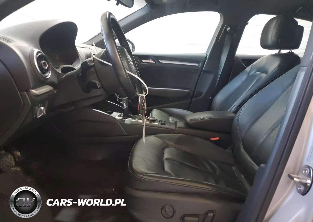 2015 Audi A3 Premium VIN:WAUBFGFF6F1119425 - 7