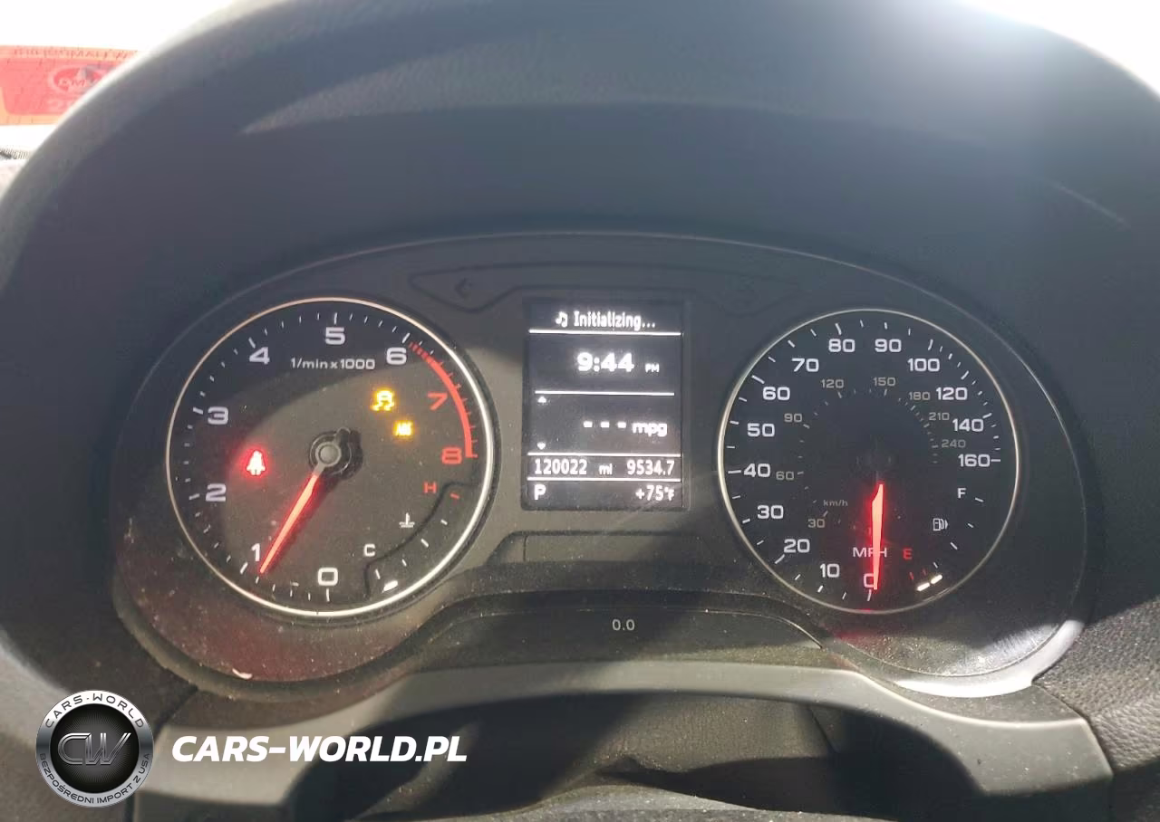 2015 Audi A3 Premium VIN:WAUBFGFF6F1119425 - 9
