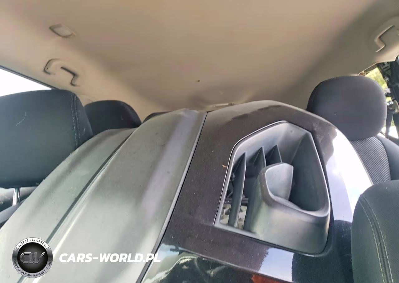 2018 Nissan Pathfinder Sv VIN:5N1DR2MM2JC643400 - 10