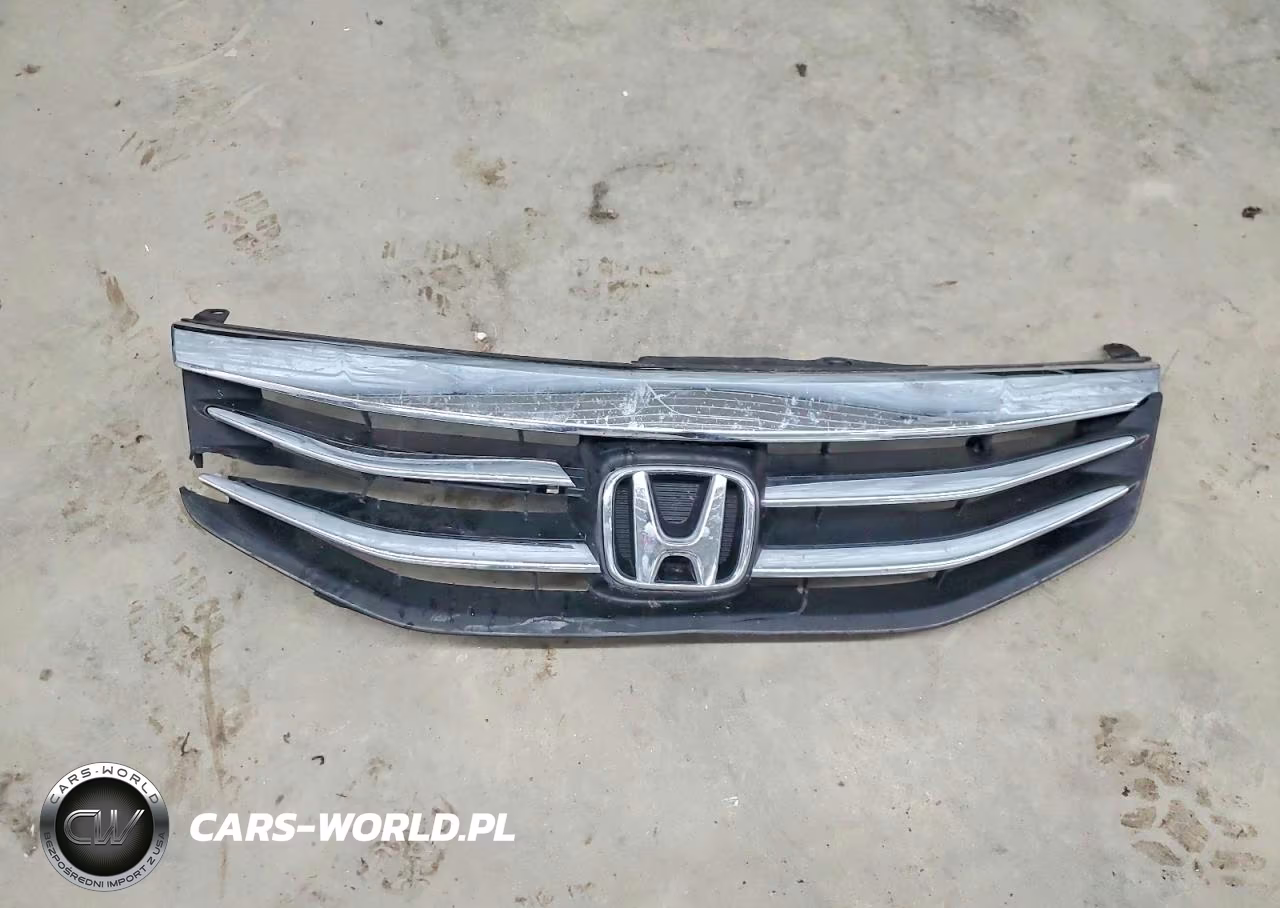 2011 Honda Accord Exl VIN:1HGCP2F81BA008432 - 12