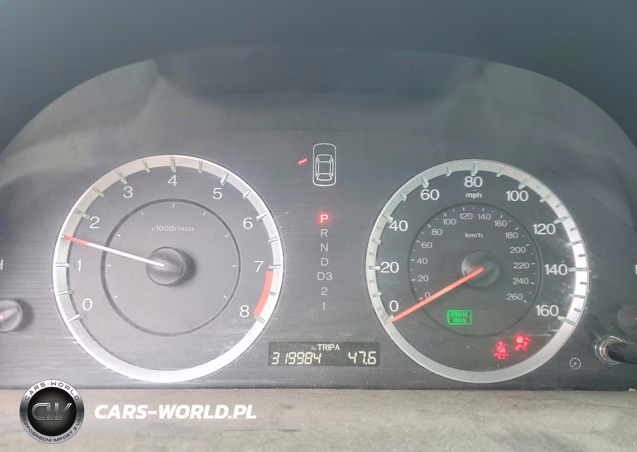2011 Honda Accord Exl VIN:1HGCP2F81BA008432 - 9
