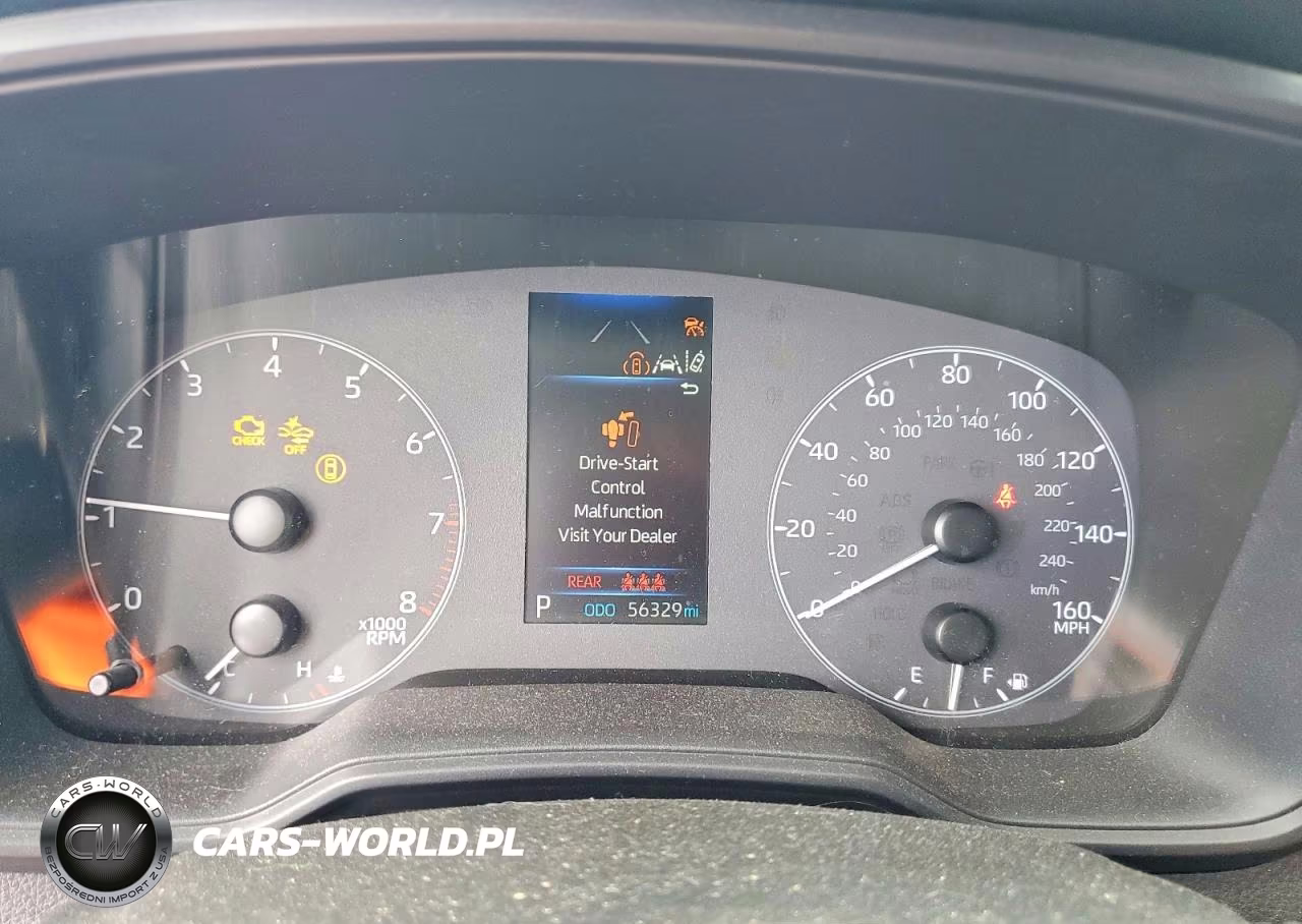2024 Toyota Corolla Le VIN:5YFB4MDE8RP140181 - 9