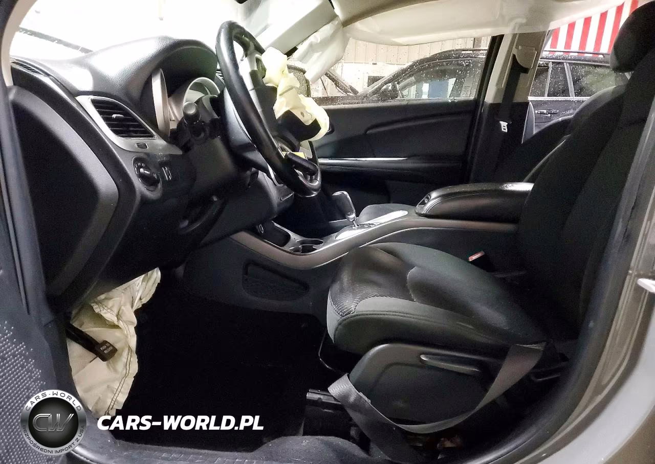 2019 Dodge Journey Se VIN:3C4PDCBB6KT797931 - 7