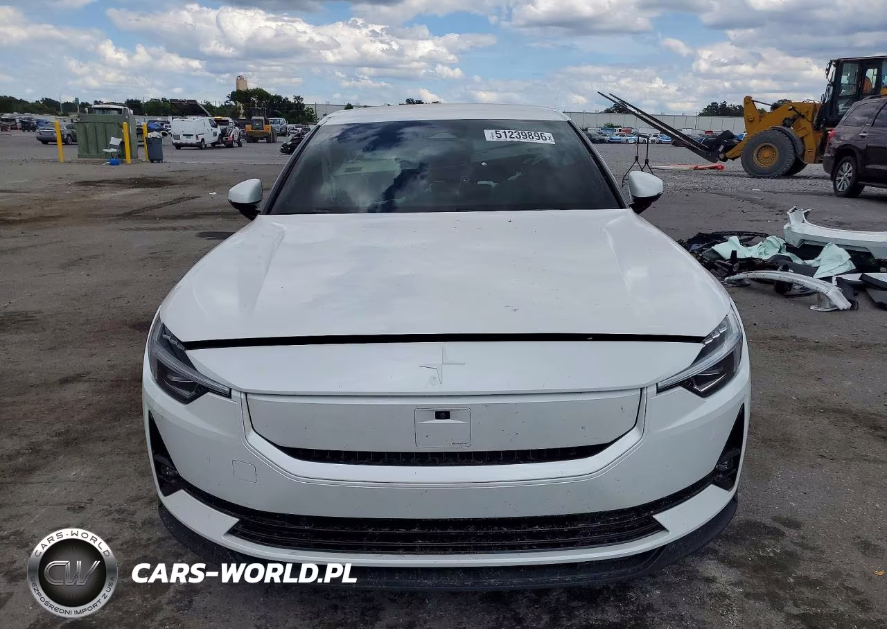 2024 Polestar 4 VIN:YSMFE3KA7RL236762 - 5