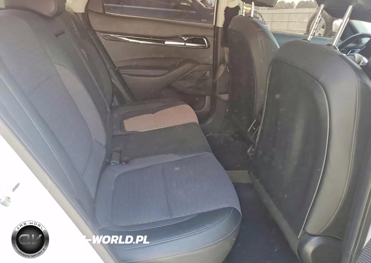 2023 Kia Seltos S VIN:KNDEU2AA4P7373069 - 10