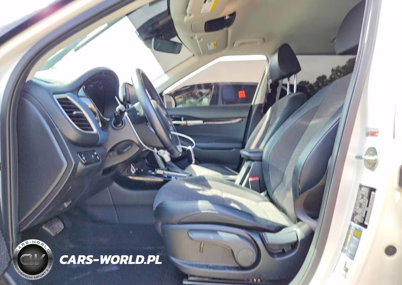 2023 Kia Seltos S VIN:KNDEU2AA4P7373069 - 7